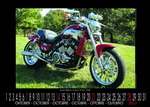 CIRCUS VMAXIMUS Calendar 2012